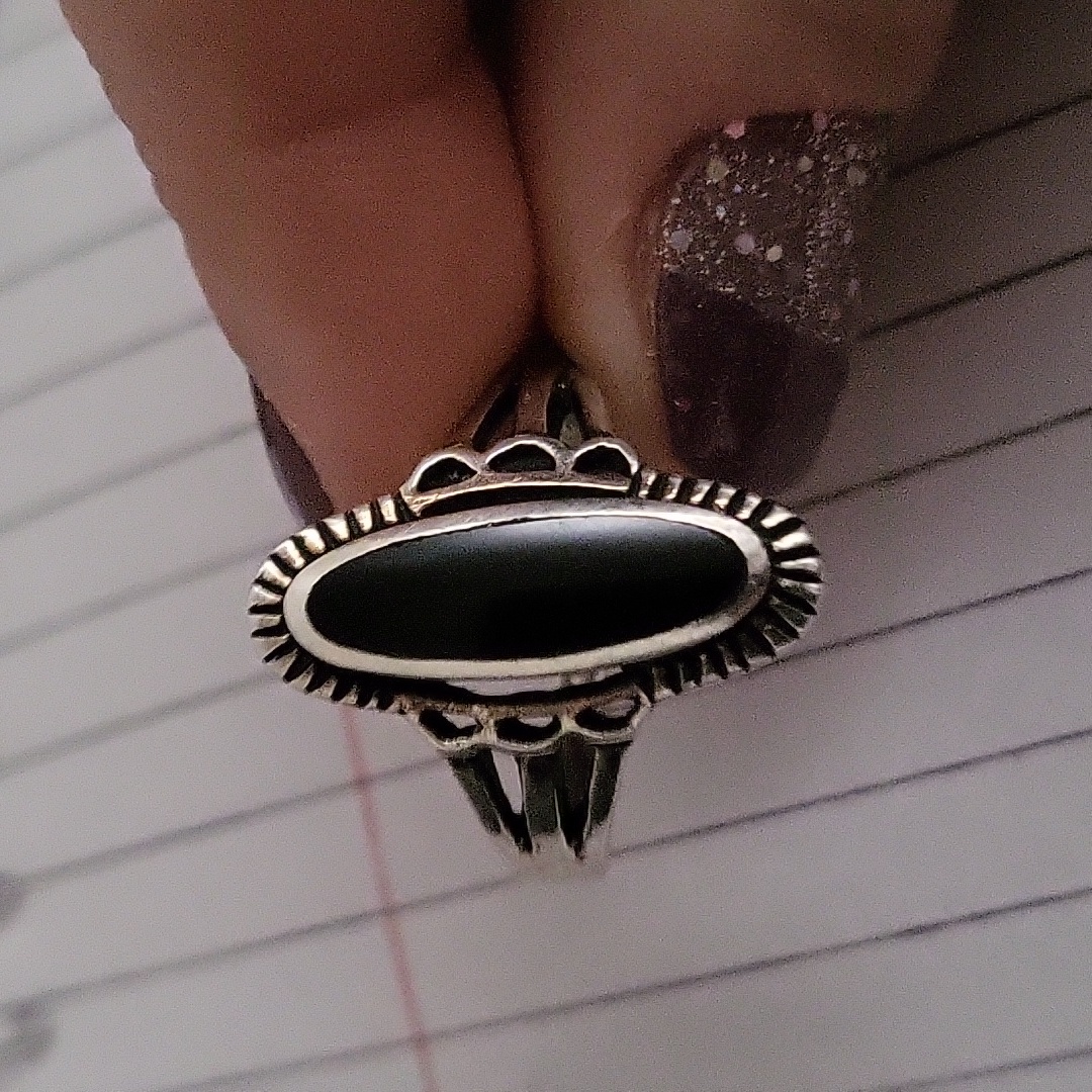 Ss Ring